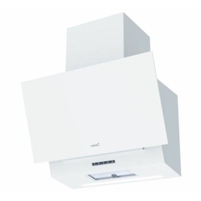 CATA THALASSA 700 GWH De pared Blanco 600 m³ h