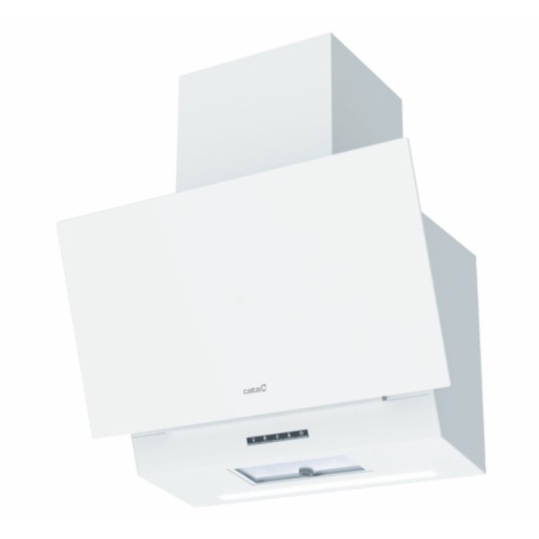 CATA THALASSA 700 GWH De pared Blanco 600 m³/h