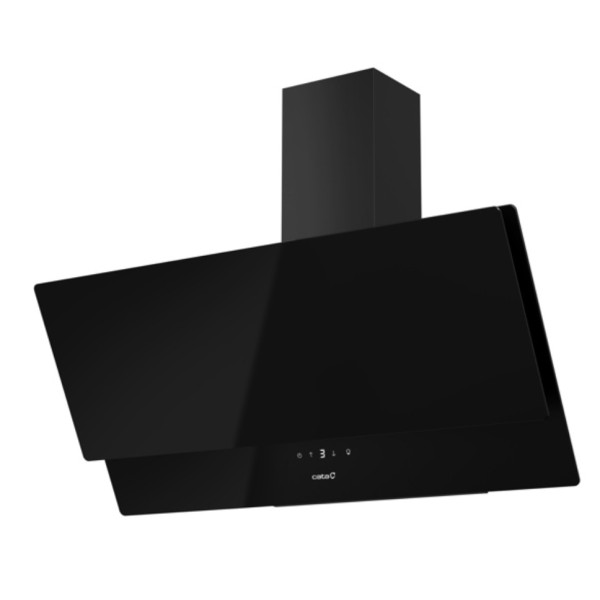 CATA JUNO+ 9000 GBK De pared Negro 385 m³/h