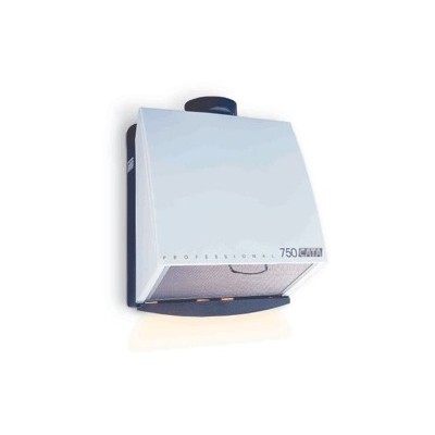 CATA Professional 750 L De pared Blanco 700 m³ h