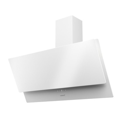 CATA JUNO+ 9000 GWH De pared Blanco 385 m³ h