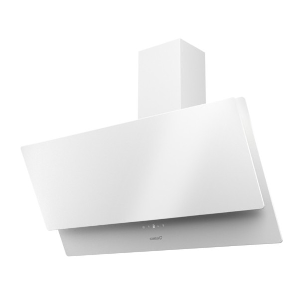 CATA JUNO+ 9000 GWH De pared Blanco 385 m³/h