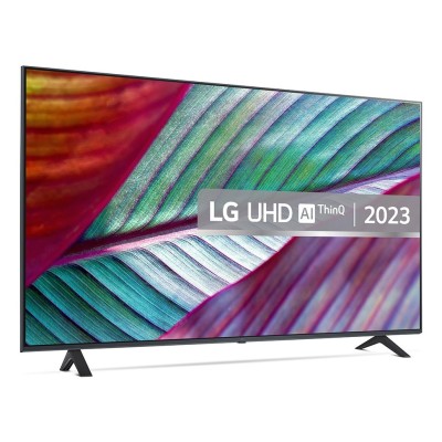 LG UHD 55UR78006LK 139,7 cm (55") 4K Ultra HD Smart TV Wifi Negro