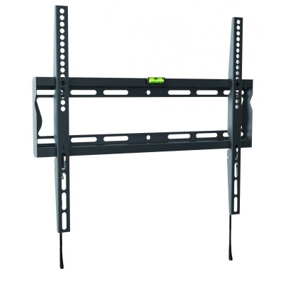 Metronic 451042 soporte para TV 139,7 cm (55") Negro