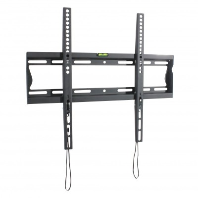 Metronic 451042 soporte para TV 139,7 cm (55") Negro