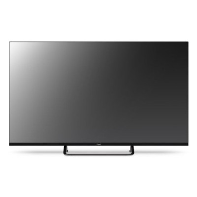 Engel LE4395QLED Televisor 109,2 cm (43") 4K Ultra HD Smart TV Negro 280 cd   m²