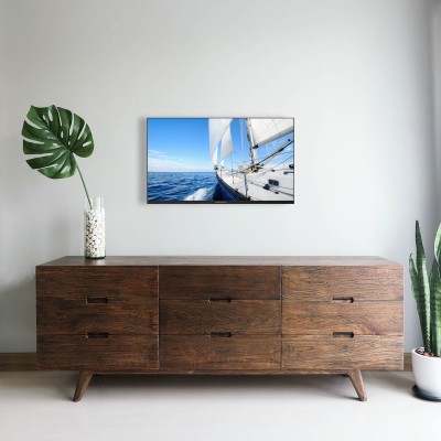 Thomson G63 Series 32HG2S14 Televisor 81,3 cm (32") HD Smart TV Wifi Negro