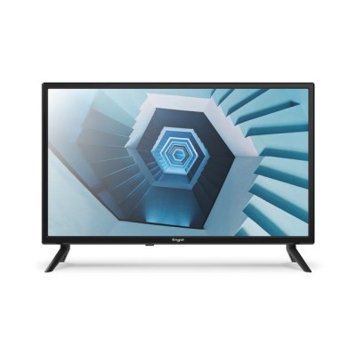 Engel LE3266T2 61 cm (24") HD Negro 180 cd   m²