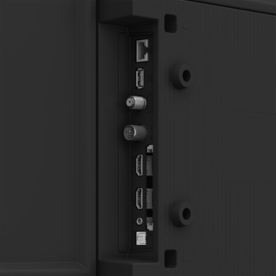 Grundig 32GHH6500 Televisor 81,3 cm (32") HD Smart TV Wifi Negro