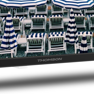 Thomson 24HD2S13 Televisor 61 cm (24") HD Negro