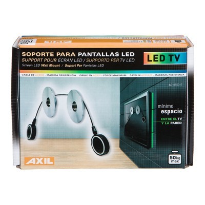 Engel Axil AC0553E soporte para TV