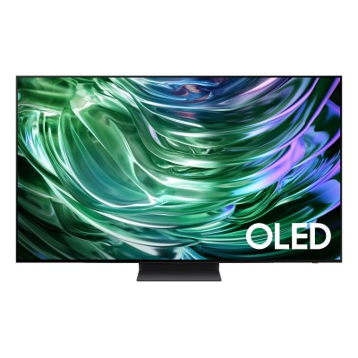 Samsung Series 9 QE83S90DAEXXH Televisor 2,11 m (83") 4K Ultra HD Smart TV Wifi Negro