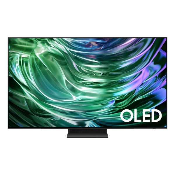 Samsung Series 9 QE83S90DAEXXH Televisor 2,11 m (83") 4K Ultra HD Smart TV Wifi Negro