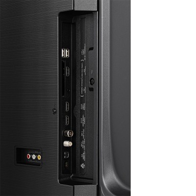 Hisense 50E77NQ Televisor 127 cm (50") 4K Ultra HD Smart TV Wifi Negro 350 cd   m²