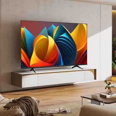 Hisense 50E77NQ Televisor 127 cm (50") 4K Ultra HD Smart TV Wifi Negro 350 cd   m²
