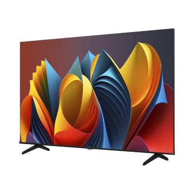 Hisense 50E77NQ Televisor 127 cm (50") 4K Ultra HD Smart TV Wifi Negro 350 cd   m²