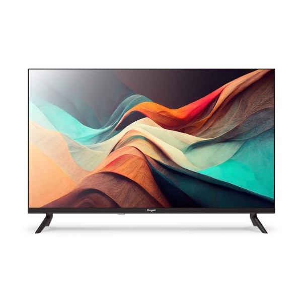 Engel LE3266T2 81,3 cm (32") HD+ Negro 180 cd / m²