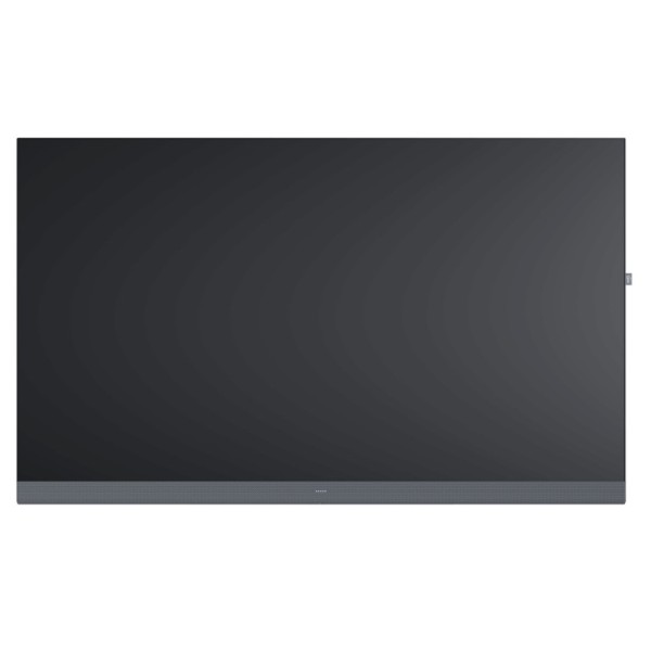 We. by Loewe We. SEE 50 127 cm (50") 4K Ultra HD Smart TV Wifi Negro, Gris 550 cd / m²