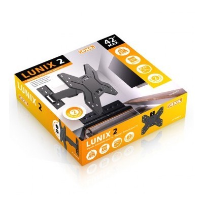 Engel Axil Lunix 2 106,7 cm (42") Negro