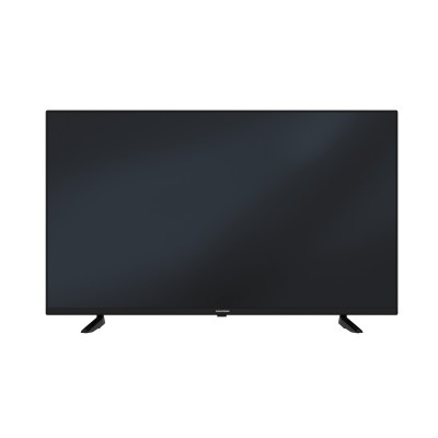 Grundig Vision 7 109,2 cm (43") 4K Ultra HD Smart TV Wifi Negro