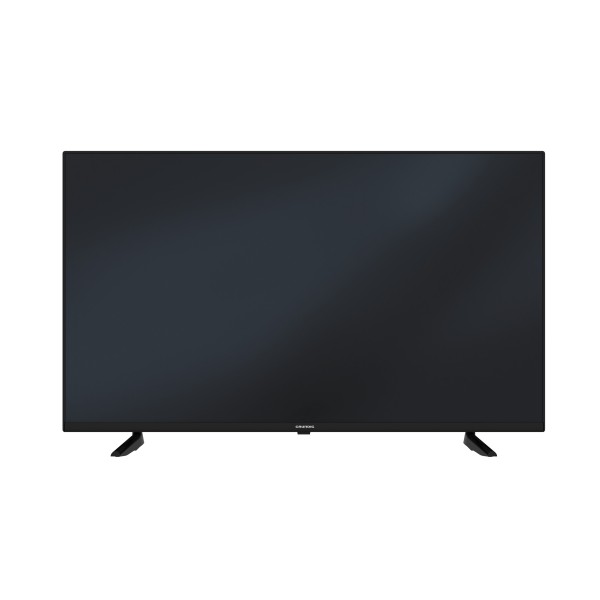 Grundig Vision 7 109,2 cm (43") 4K Ultra HD Smart TV Wifi Negro