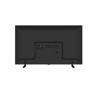 Grundig Vision 7 109,2 cm (43") 4K Ultra HD Smart TV Wifi Negro