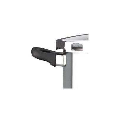 Magefesa Practika Plus 4 Acero inoxidable