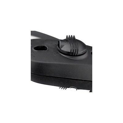 Magefesa Practika Plus 4 Acero inoxidable