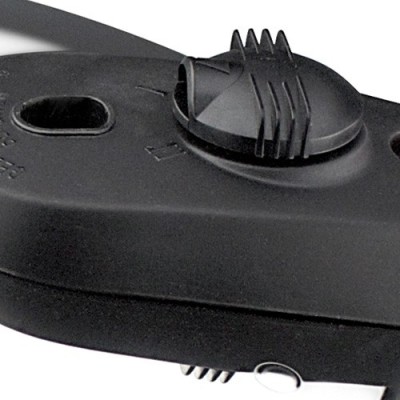 Magefesa Practika Plus 6 6 L Negro, Acero inoxidable