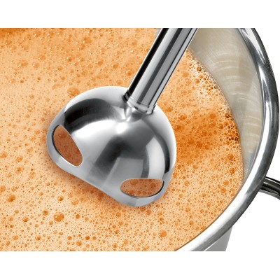 Bosch MS6CB61V1 licuadora 0,6 L Batidora de inmersión 1000 W Antracita, Negro