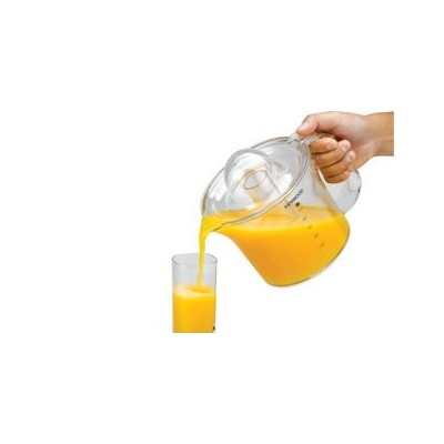 Kenwood JE290 prensa de cítricos eléctricos 1 L 40 W Blanco