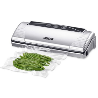 Princess 492967 Envasadora al vacío