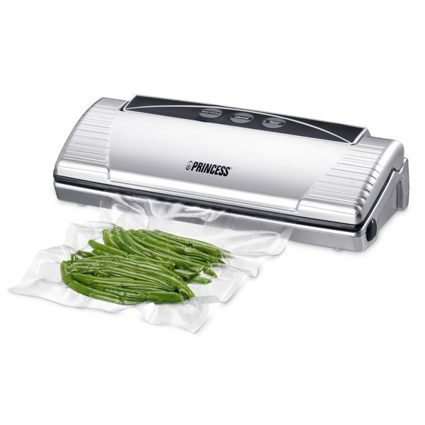 Princess 492967 Envasadora al vacío
