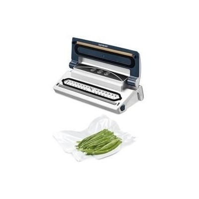 Princess 492967 Envasadora al vacío