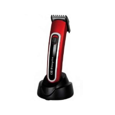 Orbegozo CTP-1820 Negro, Rojo 5