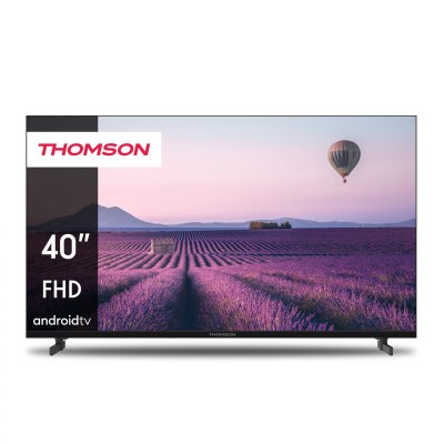 Thomson G63 Series 40FA2S13 Televisor 101,6 cm (40") Full HD Smart TV Wifi Negro