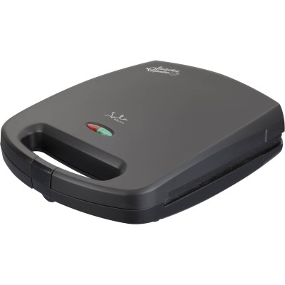 JATA SW546 sandwichera 1500 W Negro