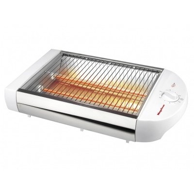 Magefesa Sun up - MGF  3375 4 rebanada(s) 600 W Blanco