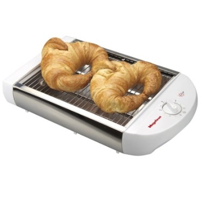 Magefesa Sun up - MGF  3375 4 rebanada(s) 600 W Blanco