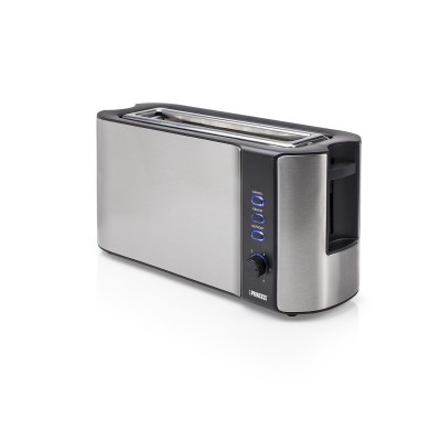 Princess 142353 Tostadora de ranura larga