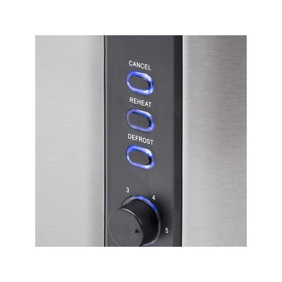 Princess 142353 Tostadora de ranura larga