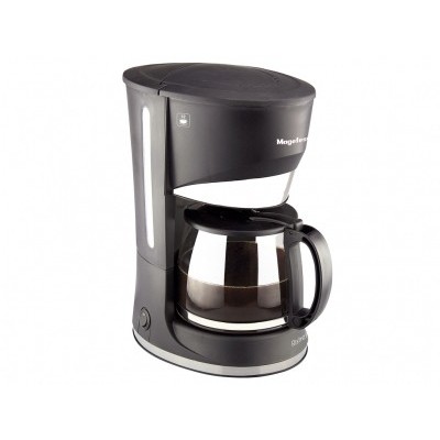 Magefesa Ristretto 1200 - MGF  3245 Manual Cafetera de filtro