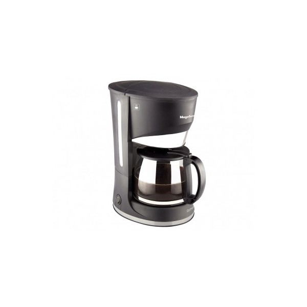 Magefesa Ristretto 1200 - MGF: 3245 Manual Cafetera de filtro