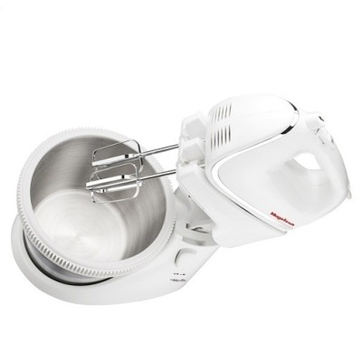 Magefesa MGF  4223 Batidora de varillas 450 W Blanco