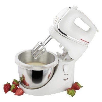 Magefesa MGF  4223 Batidora de varillas 450 W Blanco
