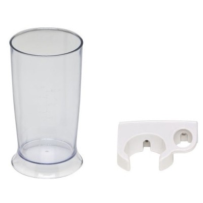 Magefesa MGF  4160 Batidora de varillas 400 W Blanco