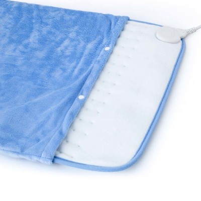 Orbegozo AHC 4150 Manta eléctrica 100 W Azul