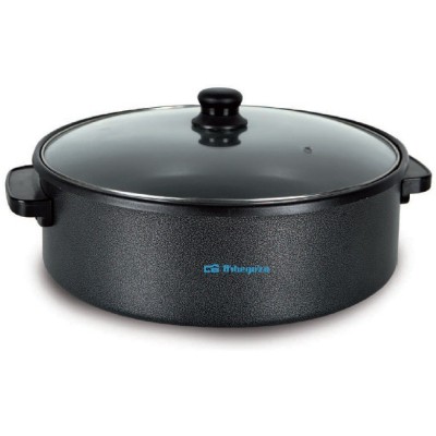 Orbegozo PZ-8100 sartén eléctrica