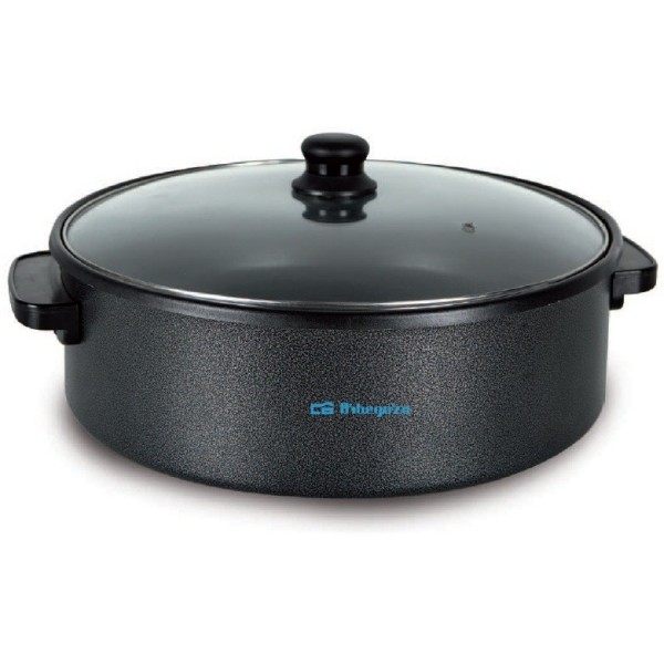 Orbegozo PZ-8100 sartén eléctrica