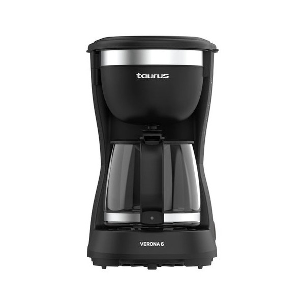 Taurus VERONA 6 Cafetera de filtro 0,6 L